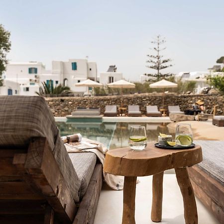 Tagoo Studios Mykonos Mykonos Town Экстерьер фото