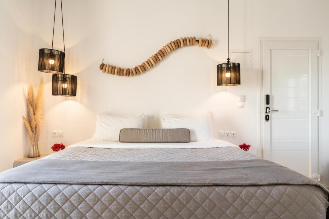 Tagoo Studios Mykonos Mykonos Town Экстерьер фото