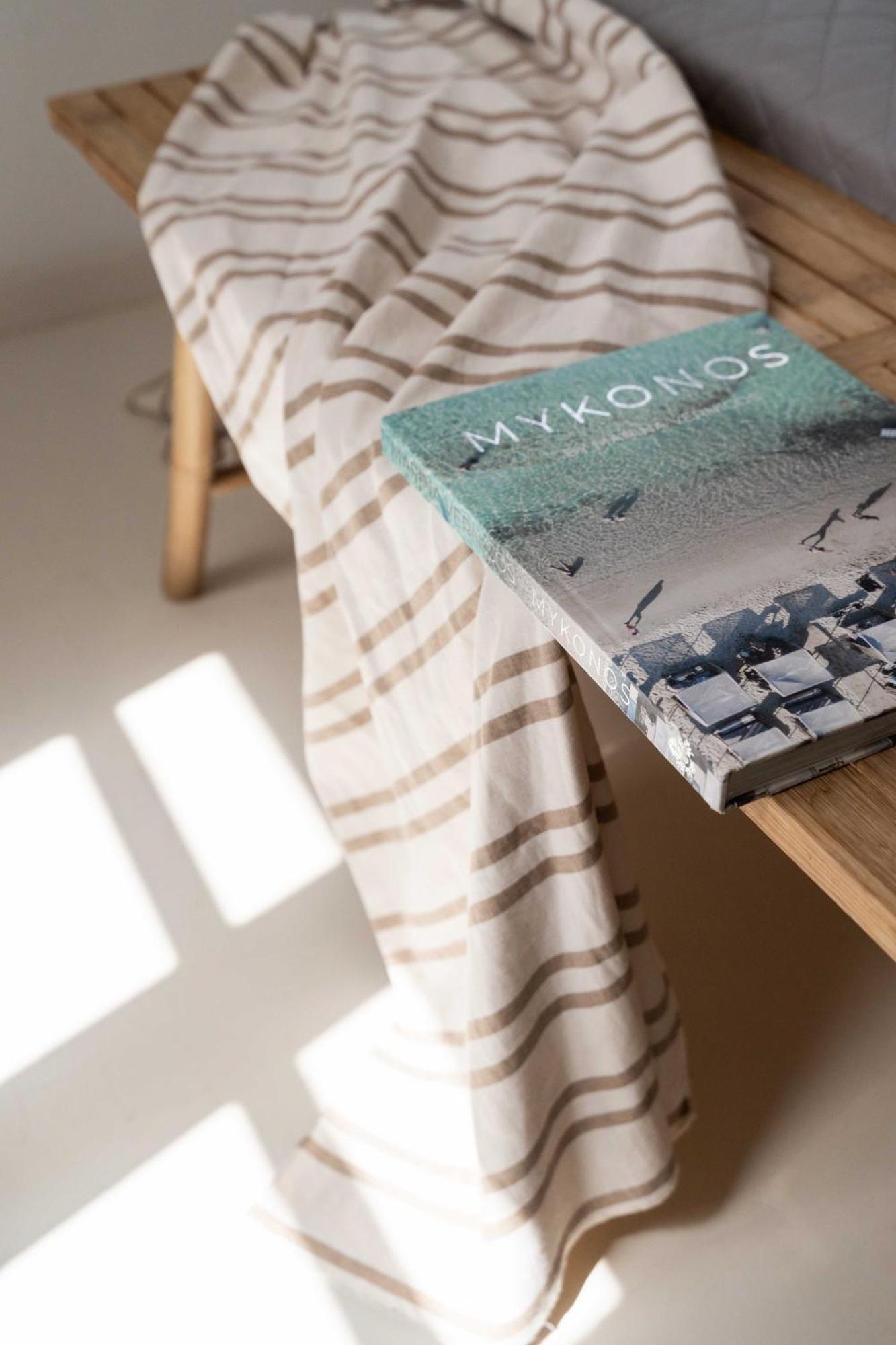 Tagoo Studios Mykonos Mykonos Town Экстерьер фото