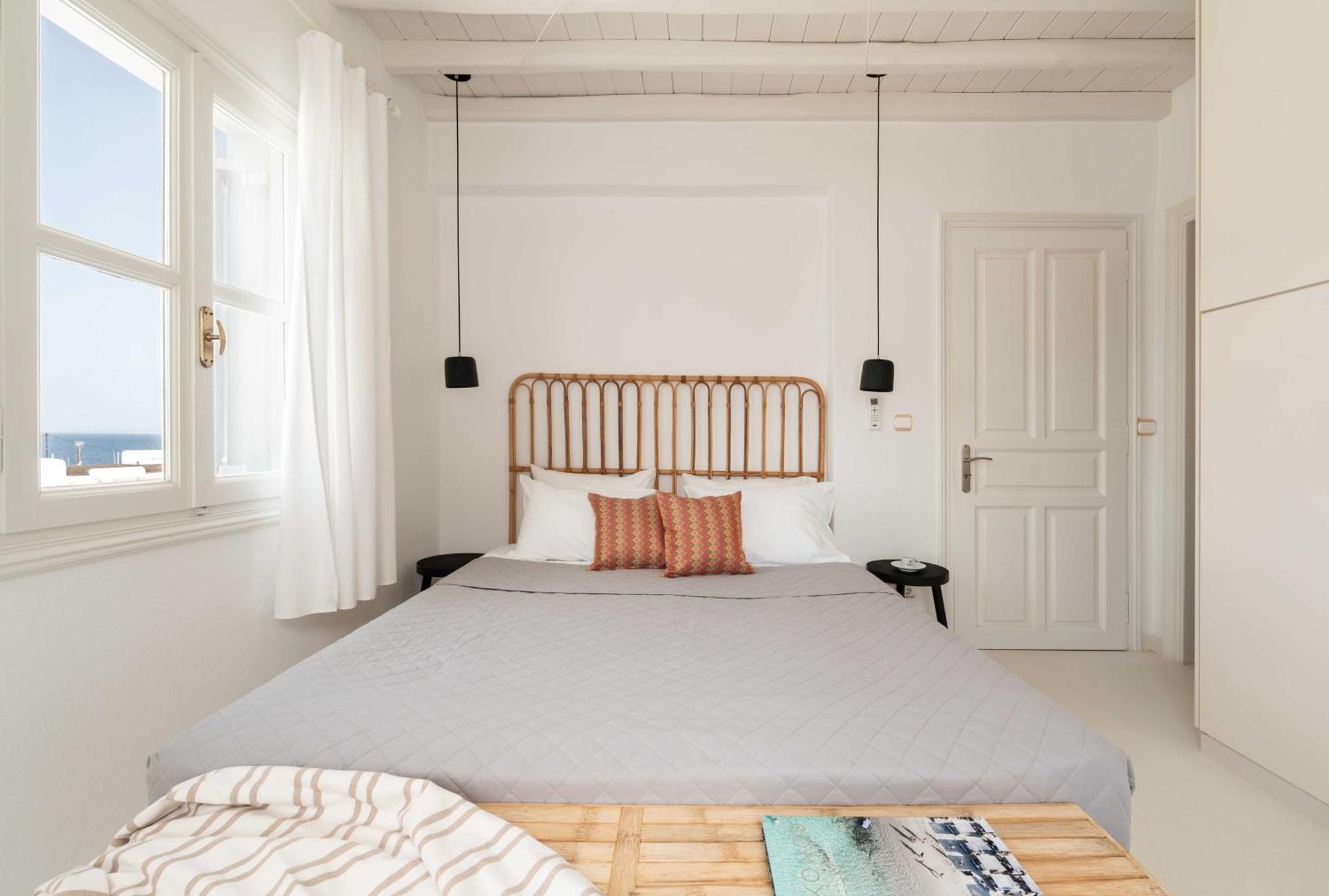 Tagoo Studios Mykonos Mykonos Town Экстерьер фото