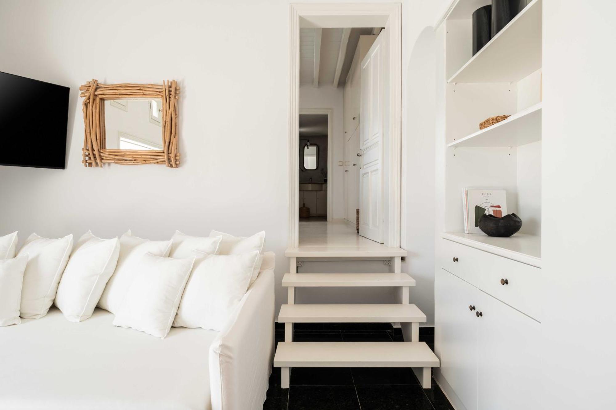 Tagoo Studios Mykonos Mykonos Town Экстерьер фото