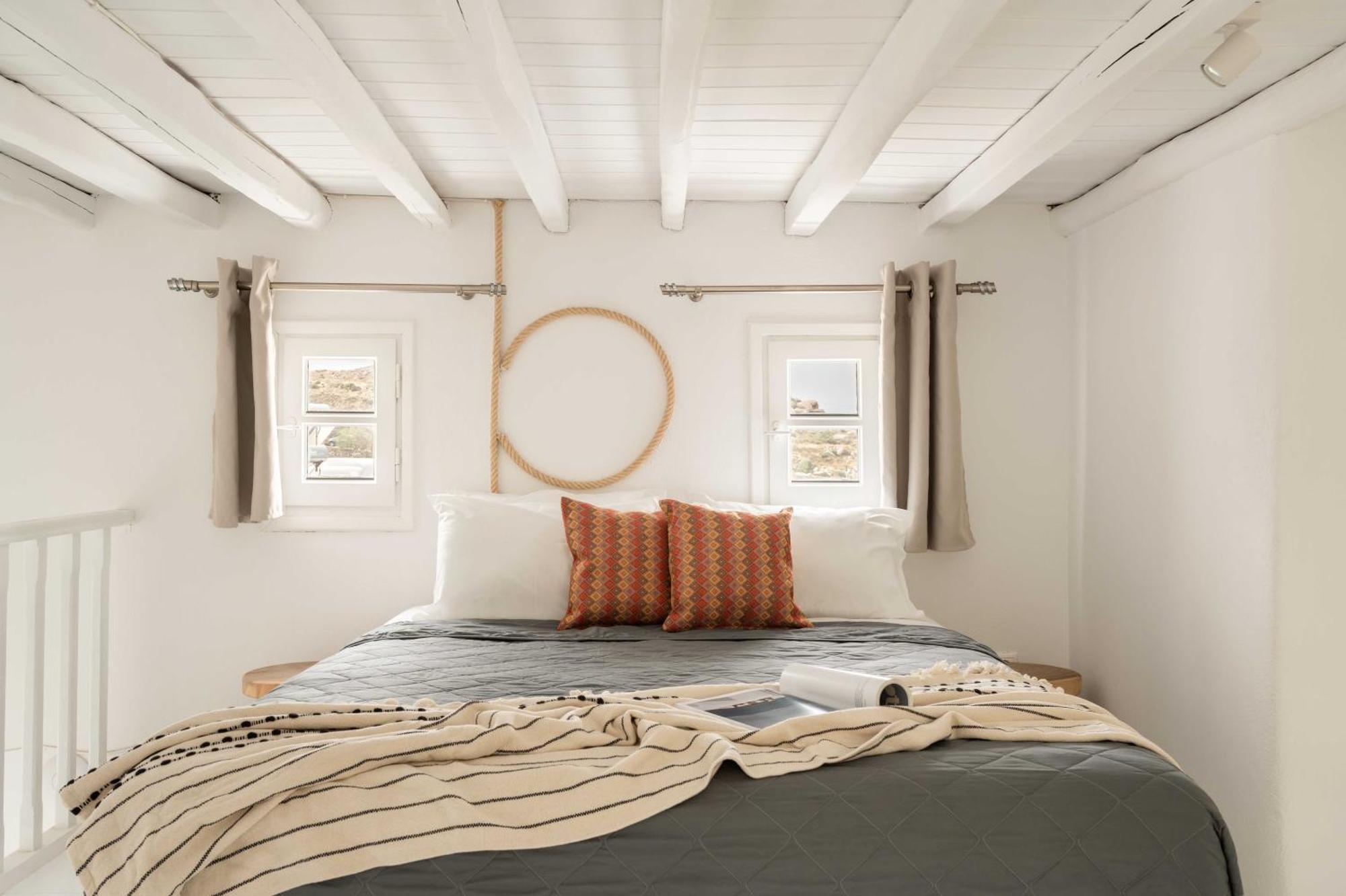 Tagoo Studios Mykonos Mykonos Town Экстерьер фото
