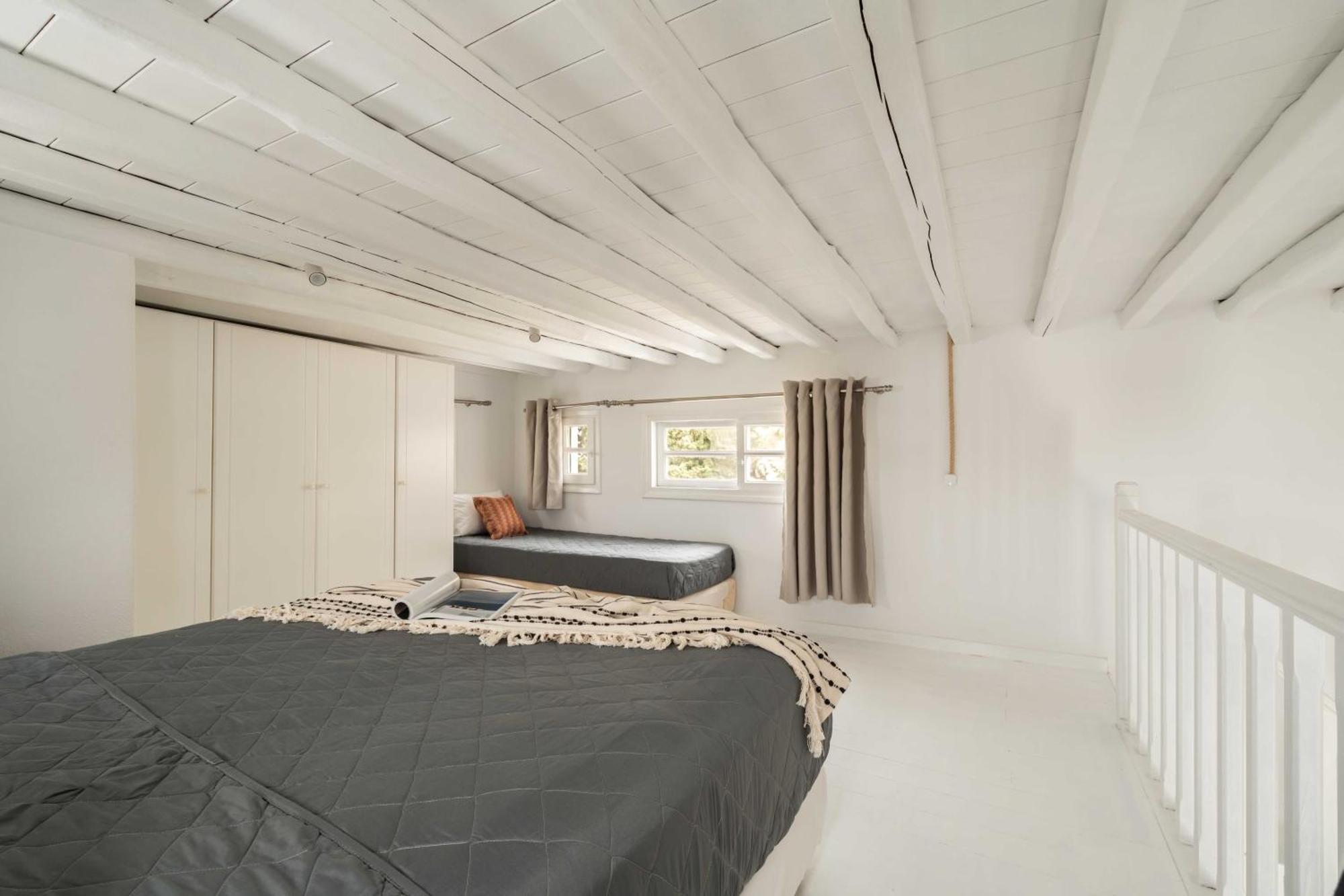 Tagoo Studios Mykonos Mykonos Town Экстерьер фото