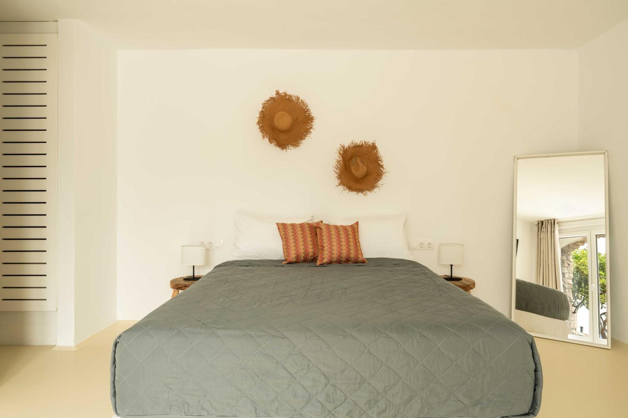 Tagoo Studios Mykonos Mykonos Town Экстерьер фото