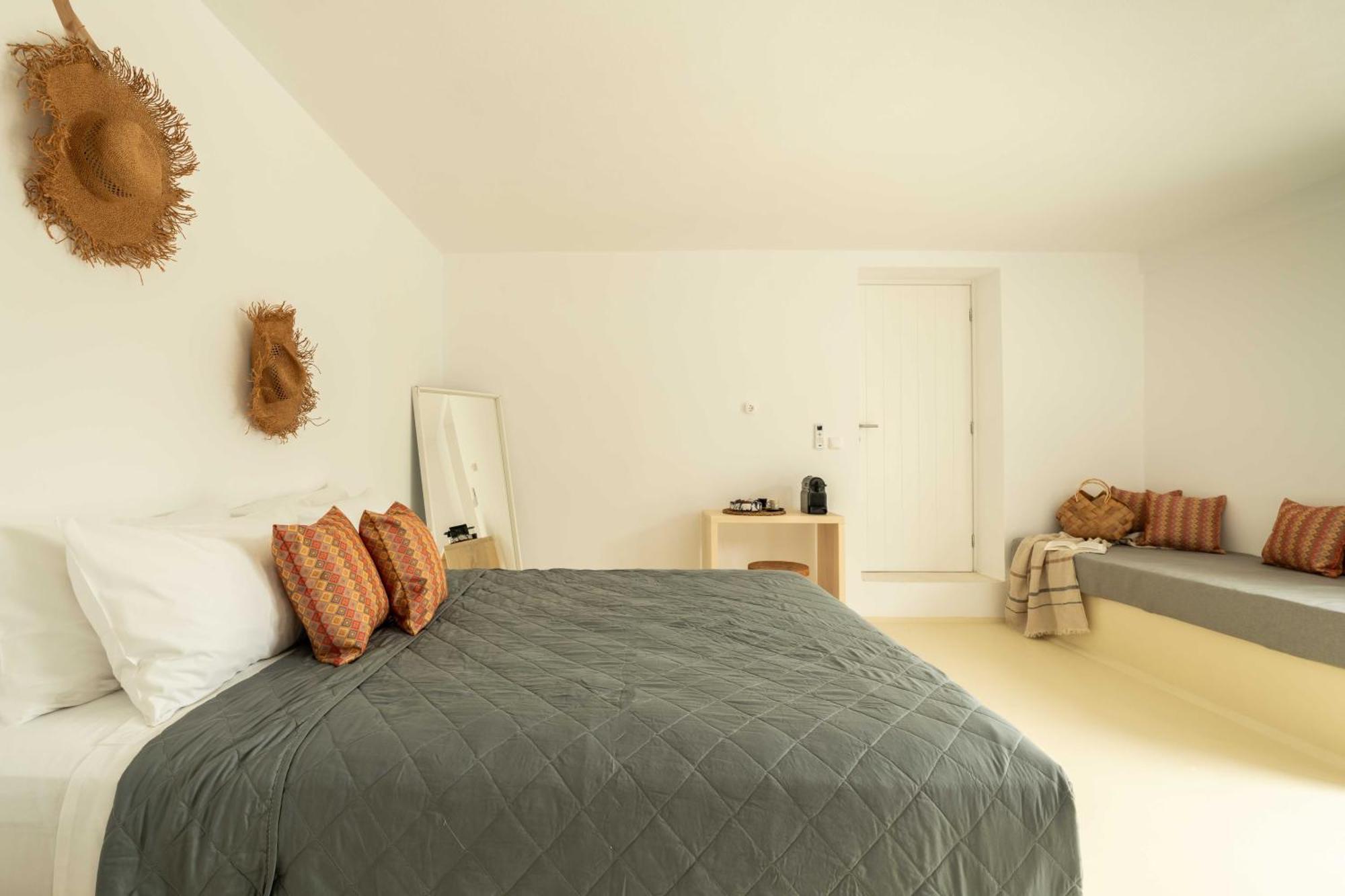 Tagoo Studios Mykonos Mykonos Town Экстерьер фото