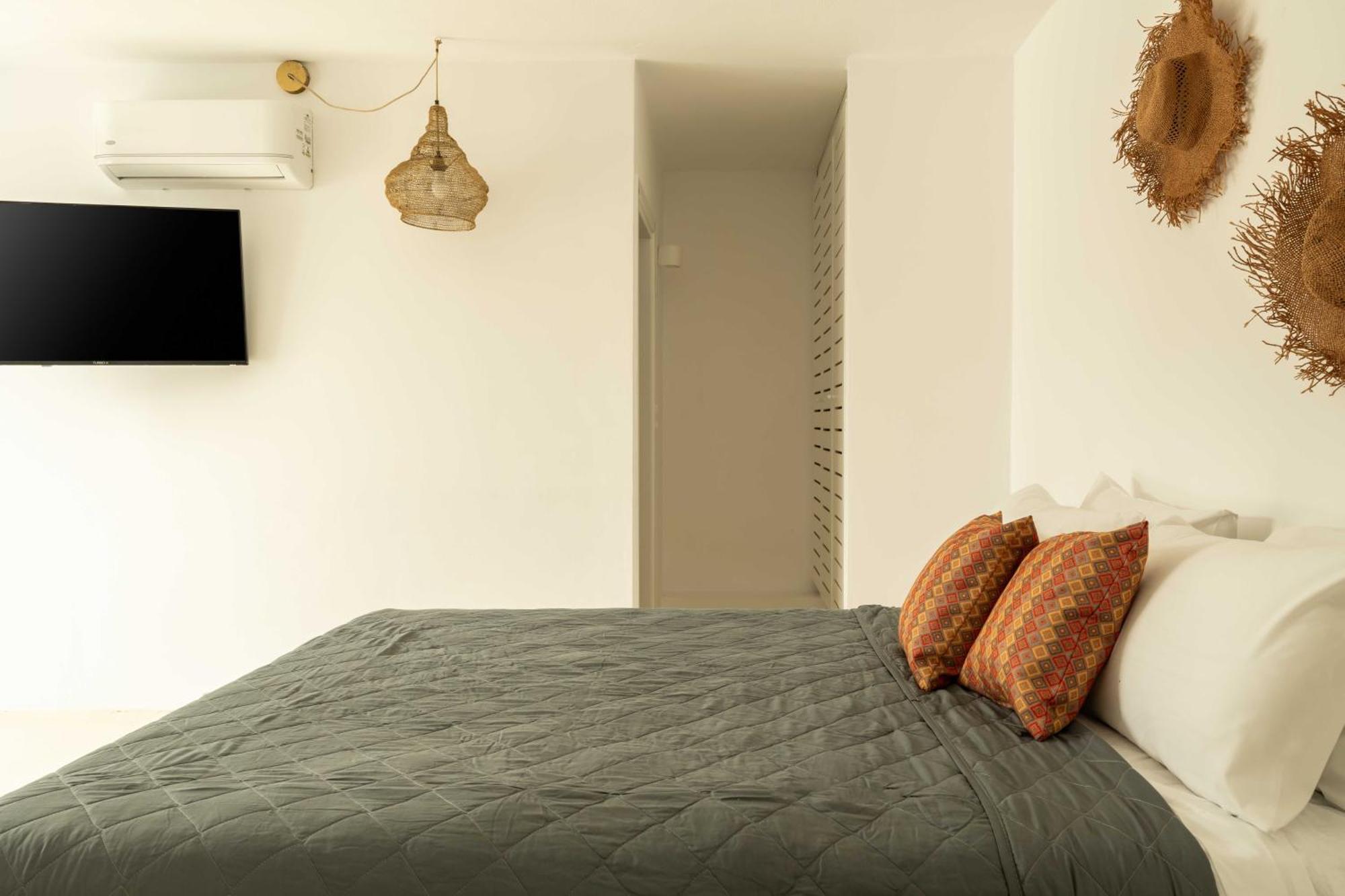 Tagoo Studios Mykonos Mykonos Town Экстерьер фото