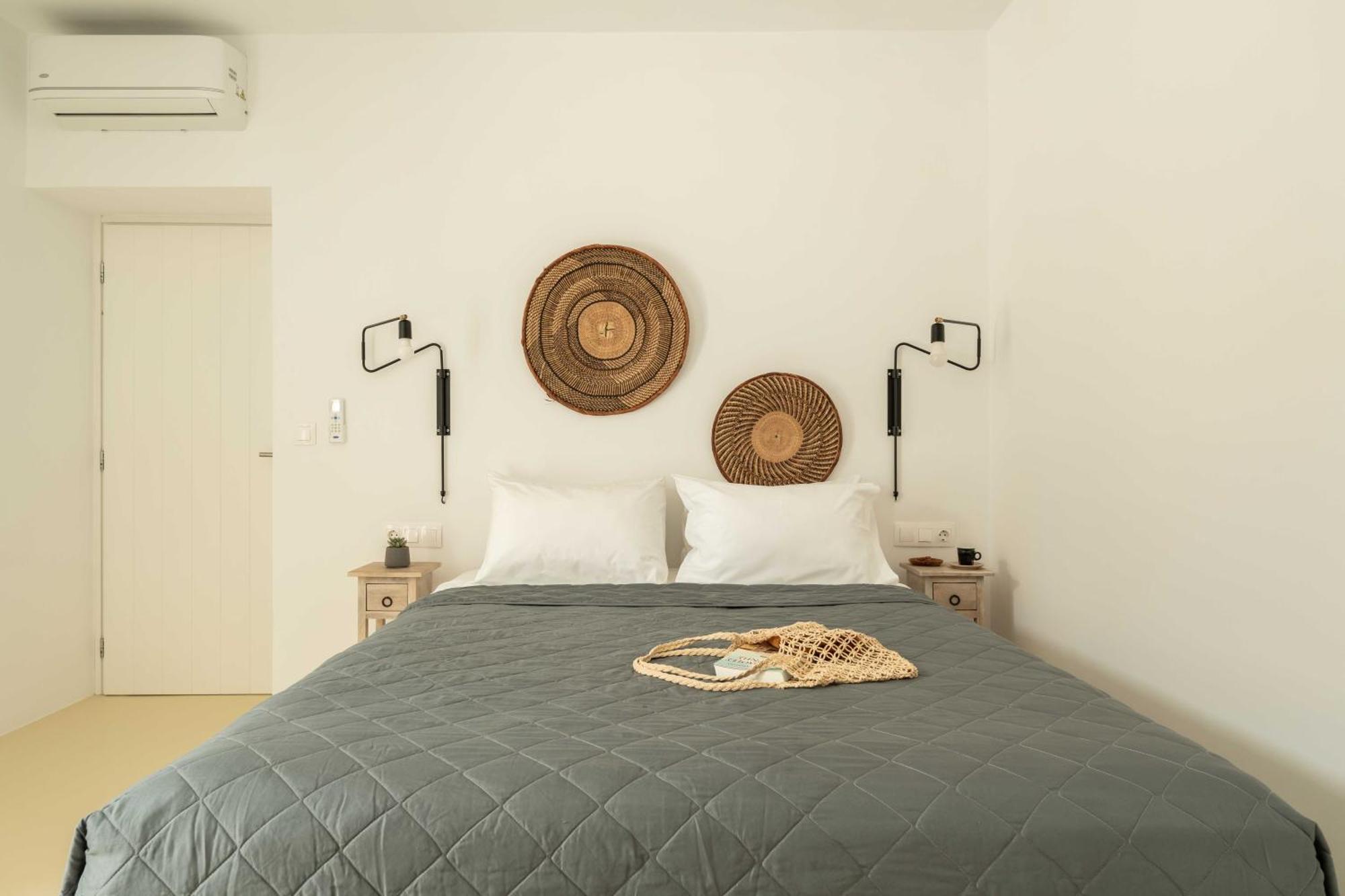 Tagoo Studios Mykonos Mykonos Town Экстерьер фото