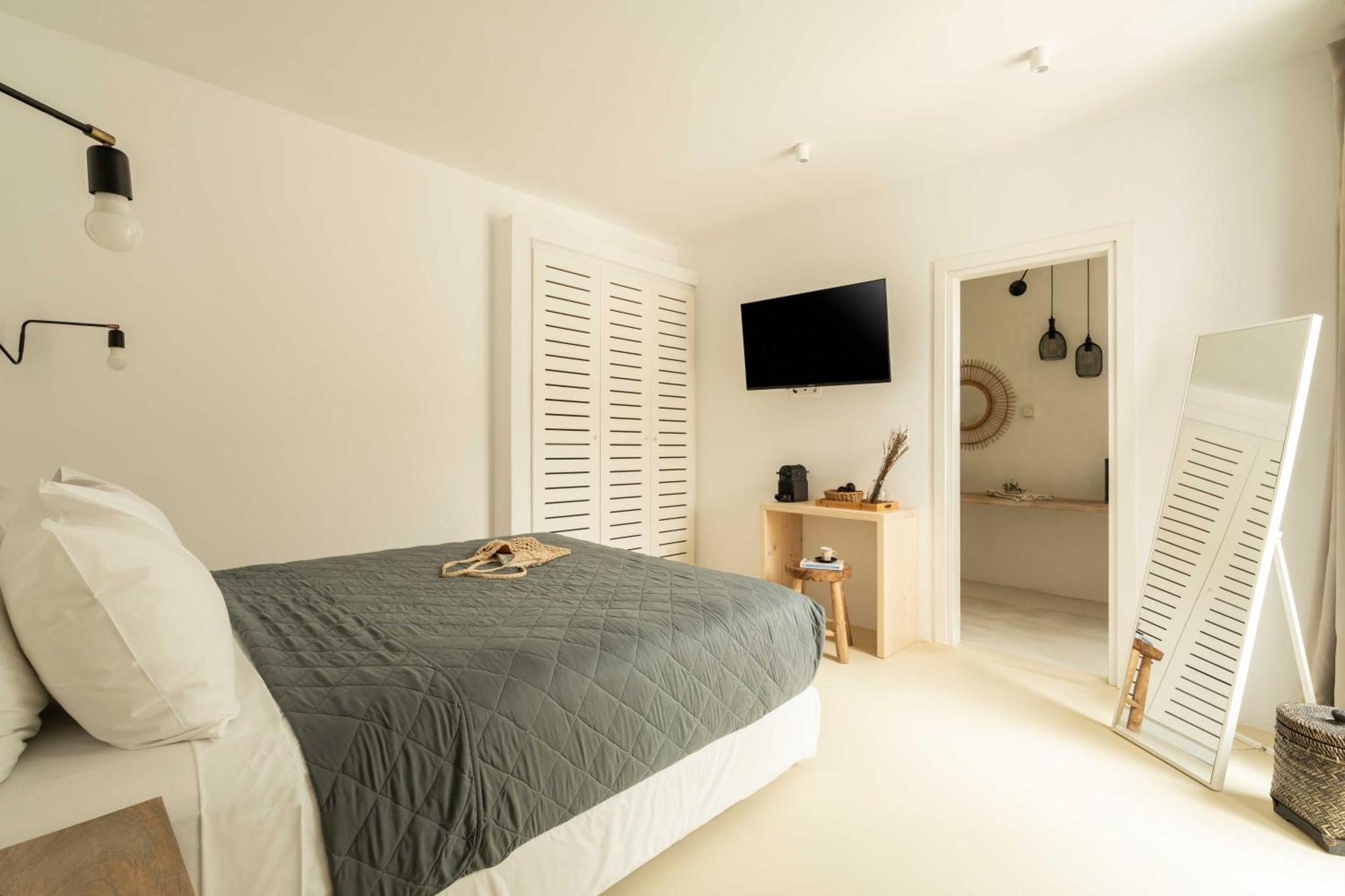Tagoo Studios Mykonos Mykonos Town Экстерьер фото