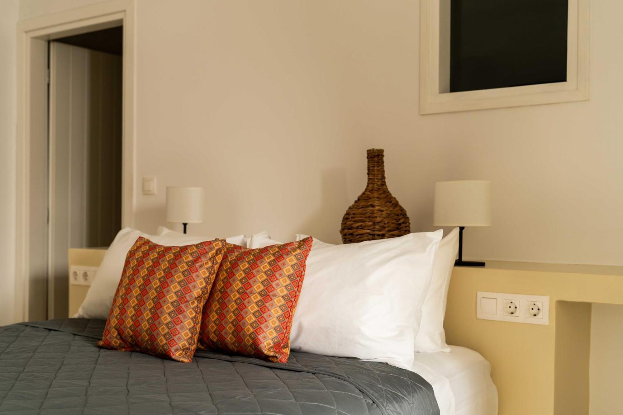 Tagoo Studios Mykonos Mykonos Town Экстерьер фото