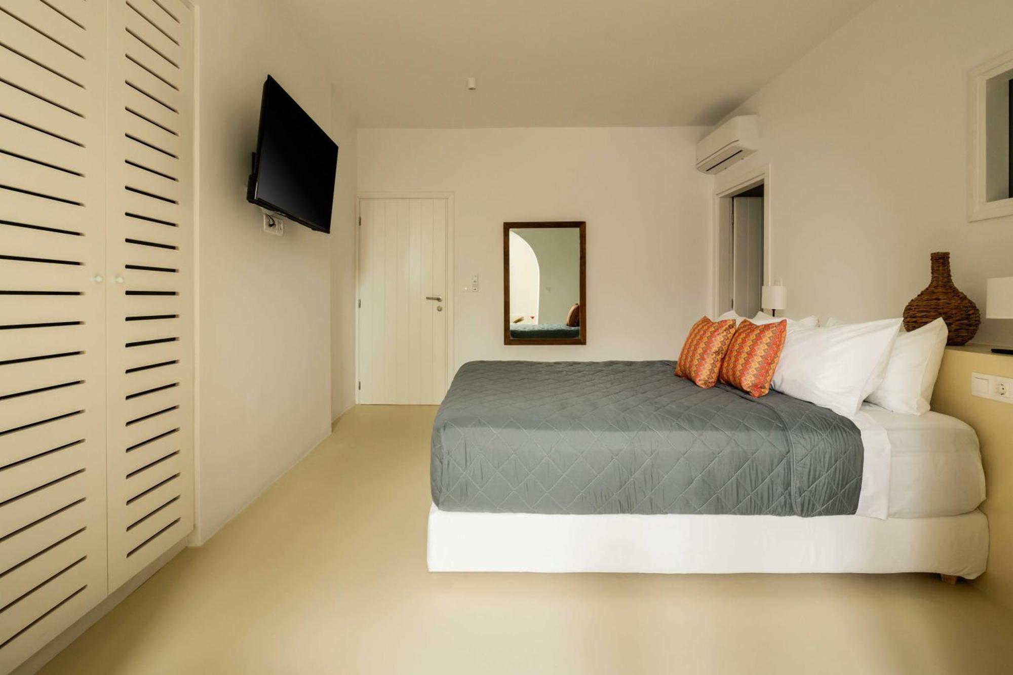 Tagoo Studios Mykonos Mykonos Town Экстерьер фото